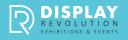 Display Revolution Exhibitions & Events logo